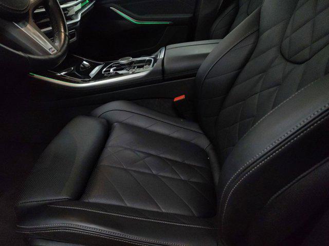used 2024 BMW X5 car, priced at $52,986