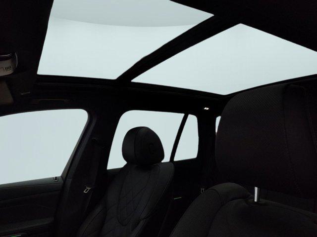 used 2024 BMW X5 car, priced at $52,986