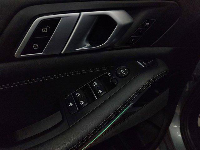 used 2024 BMW X5 car, priced at $52,986