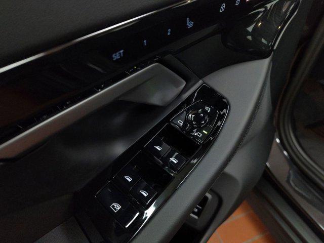 new 2026 BMW 530 car, priced at $71,150