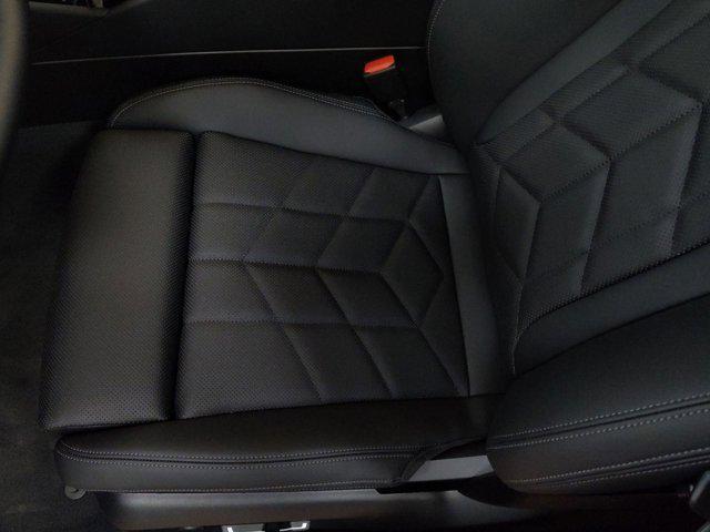 new 2026 BMW 530 car, priced at $71,150