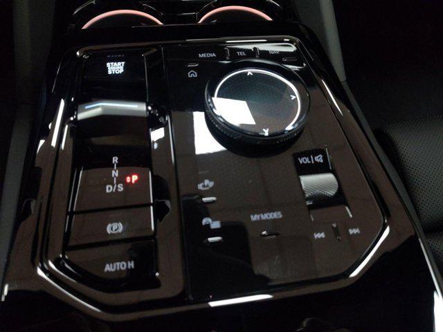 new 2026 BMW 530 car, priced at $71,150