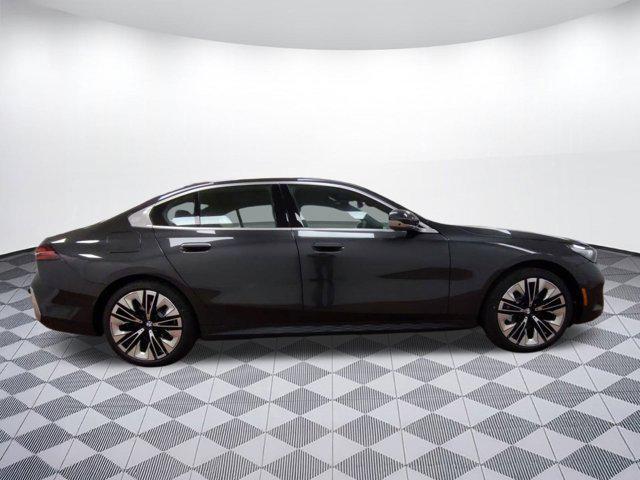 new 2026 BMW 530 car, priced at $71,150