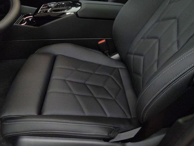 new 2026 BMW 530 car, priced at $71,150