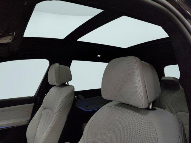 used 2025 BMW X7 car, priced at $79,999