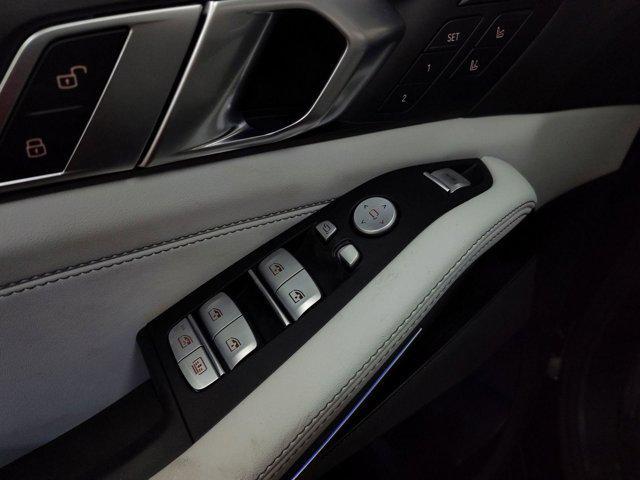 used 2025 BMW X7 car, priced at $79,999