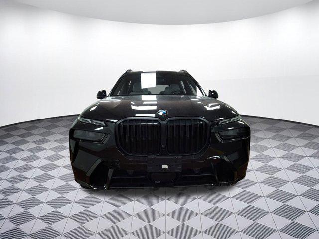 used 2025 BMW X7 car, priced at $79,999