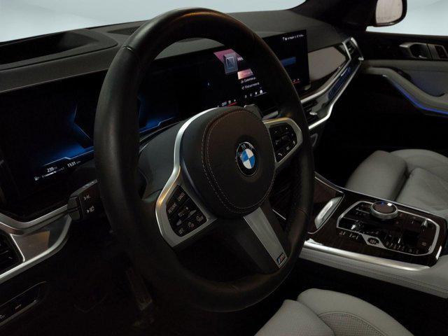 used 2025 BMW X7 car, priced at $79,999