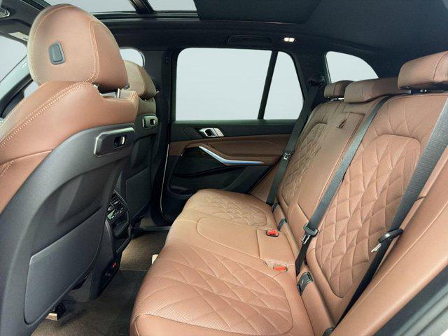 new 2026 BMW X5 PHEV car, priced at $78,700