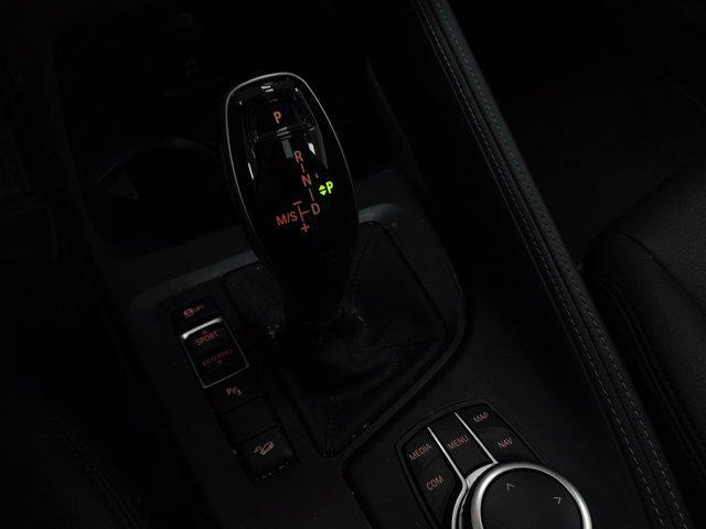 used 2022 BMW X1 car, priced at $23,999