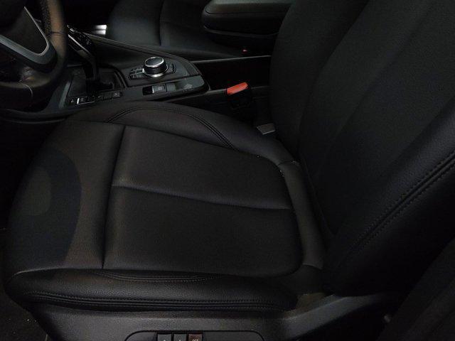 used 2022 BMW X1 car, priced at $23,999