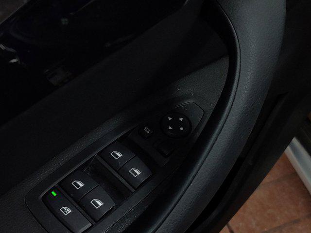 used 2022 BMW X1 car, priced at $23,999