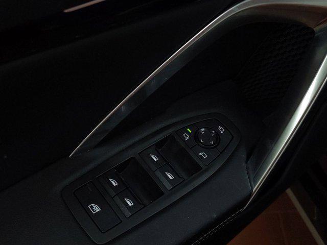 used 2025 BMW X1 car, priced at $38,999