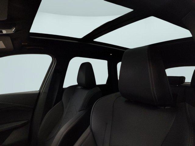 used 2025 BMW X1 car, priced at $38,999