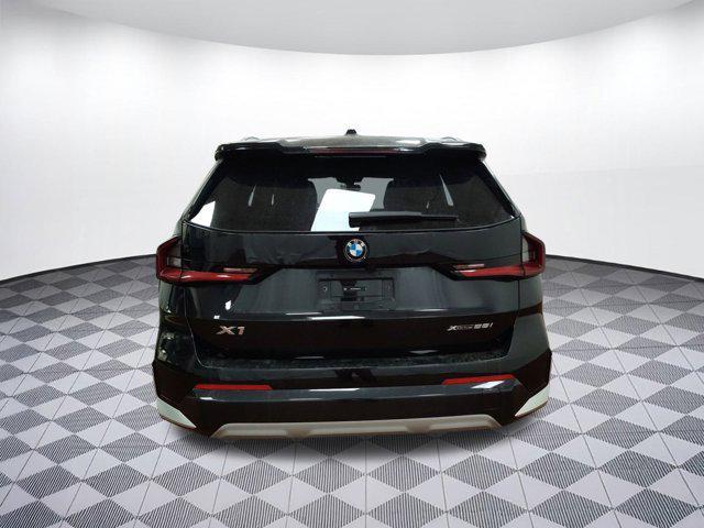 used 2025 BMW X1 car, priced at $38,999