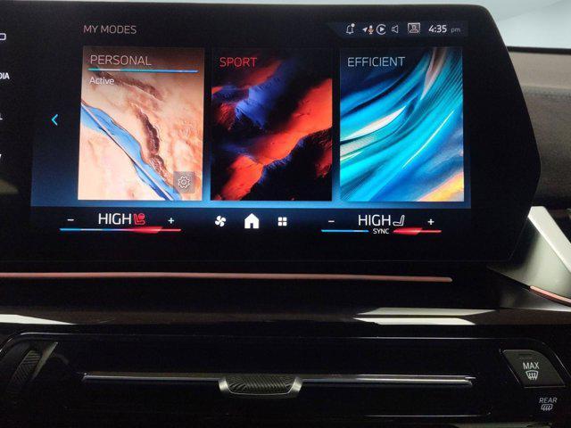 new 2026 BMW X1 car, priced at $51,425