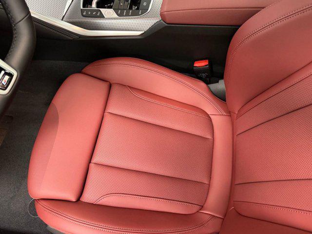 new 2026 BMW 230 car, priced at $52,900