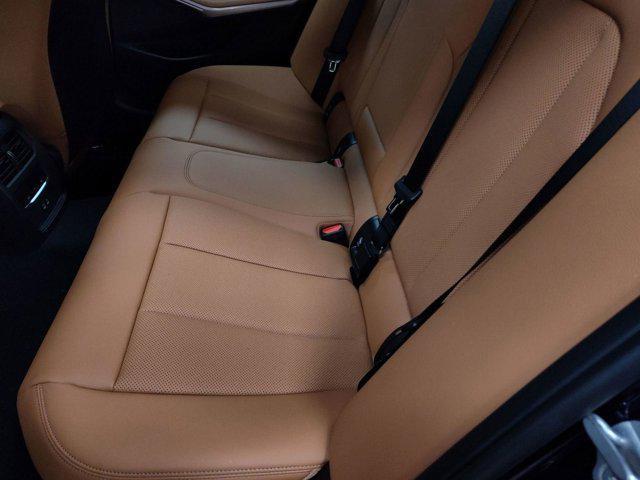 new 2026 BMW 330 car, priced at $58,675