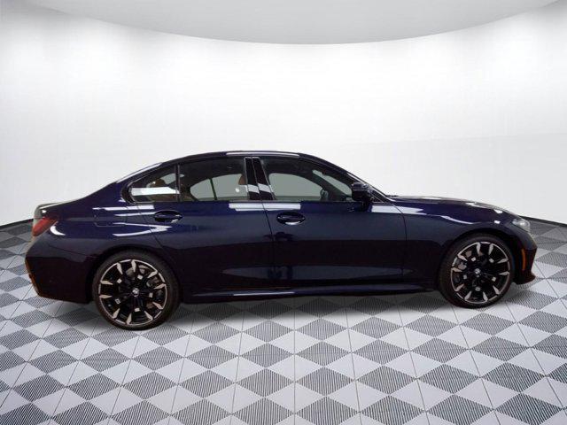 new 2026 BMW 330 car, priced at $58,675