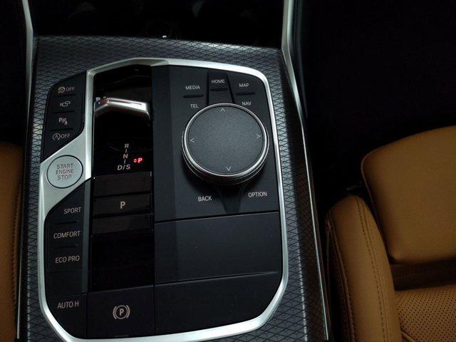 used 2026 BMW 330 car, priced at $53,694