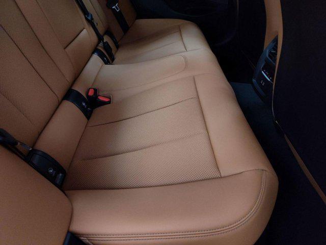 used 2026 BMW 330 car, priced at $53,694