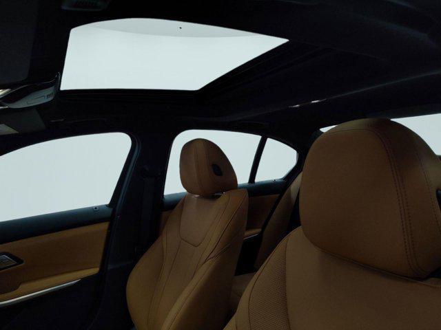 used 2026 BMW 330 car, priced at $53,694