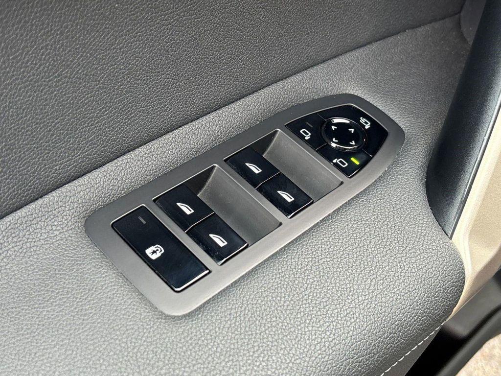 used 2023 BMW iX car, priced at $48,347