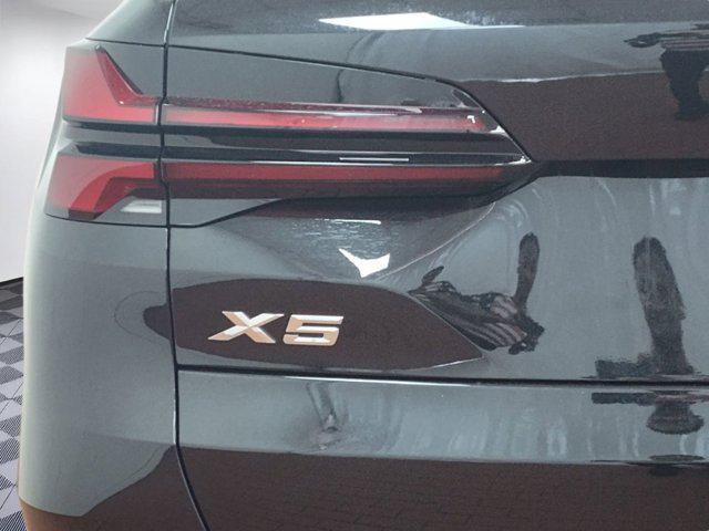 used 2026 BMW X5 PHEV car, priced at $68,262