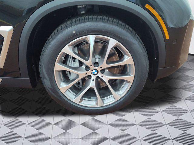 used 2026 BMW X5 PHEV car, priced at $68,262