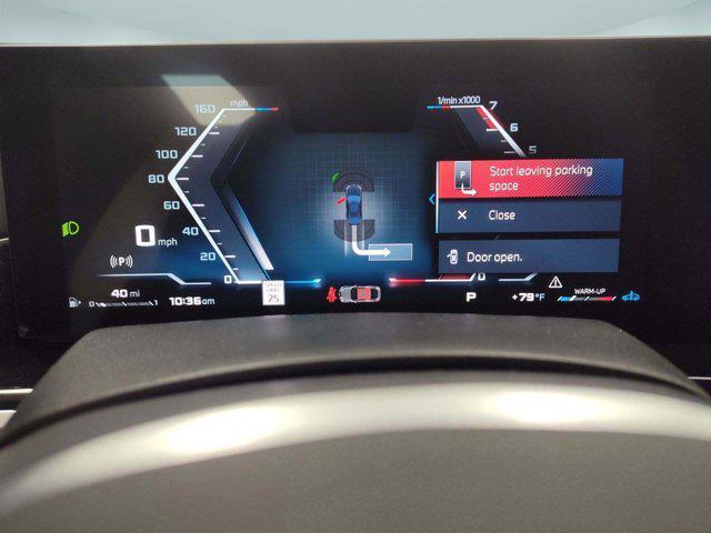 used 2026 BMW X5 PHEV car, priced at $68,262