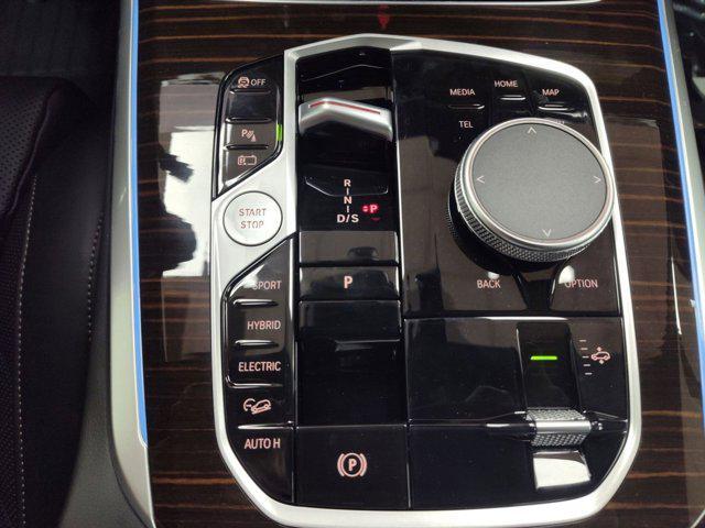 used 2026 BMW X5 PHEV car, priced at $68,262