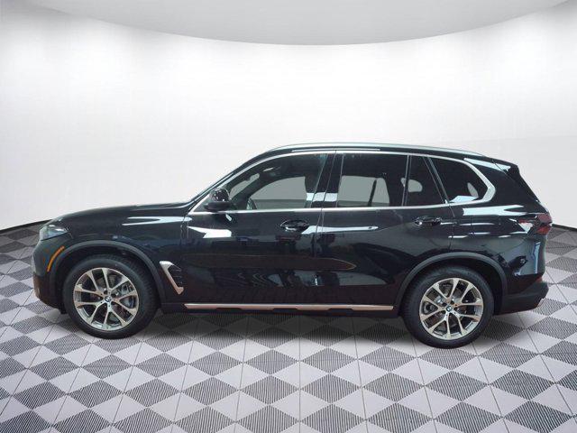 used 2026 BMW X5 PHEV car, priced at $68,262