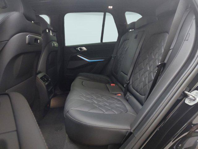 used 2026 BMW X5 PHEV car, priced at $68,262