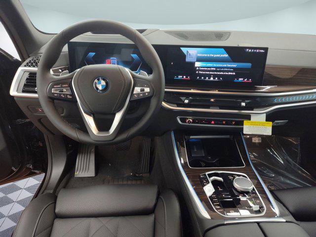 used 2026 BMW X5 PHEV car, priced at $68,262