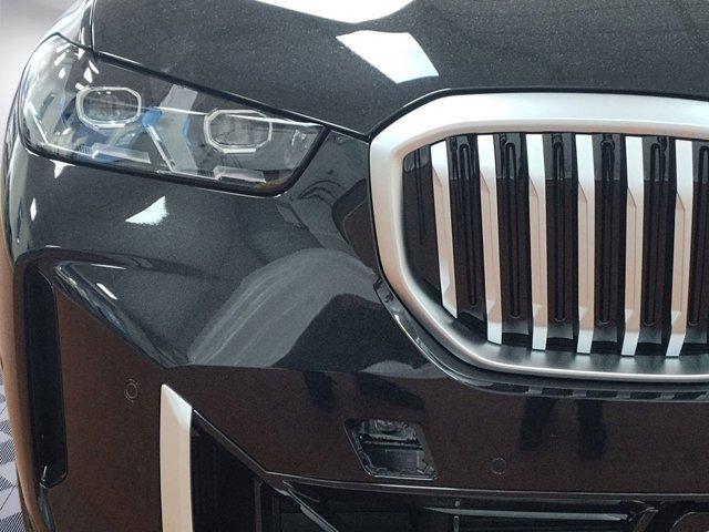 used 2026 BMW X5 PHEV car, priced at $68,262
