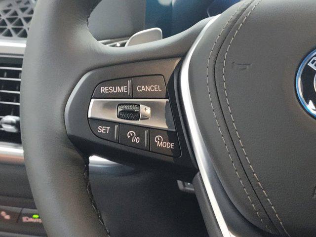 used 2026 BMW X5 PHEV car, priced at $68,262