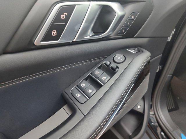 used 2026 BMW X5 PHEV car, priced at $68,262