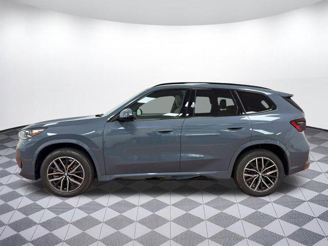 used 2023 BMW X1 car, priced at $22,986