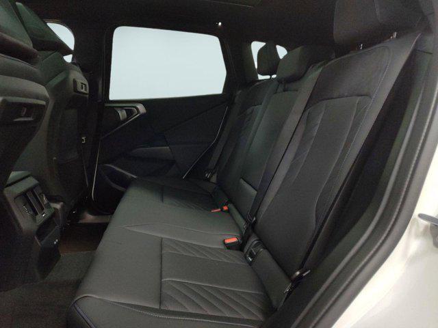 used 2026 BMW X3 car, priced at $51,842