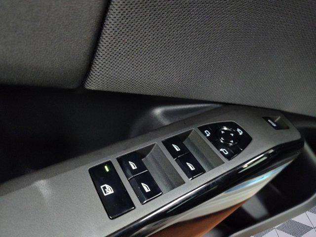 used 2026 BMW X3 car, priced at $51,842