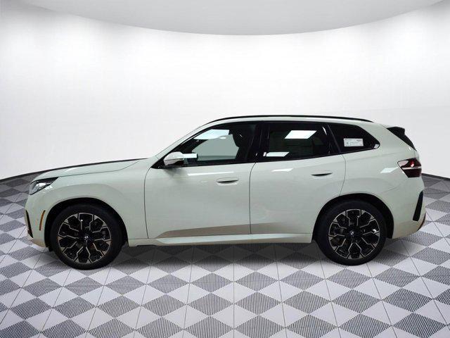 used 2026 BMW X3 car, priced at $51,842