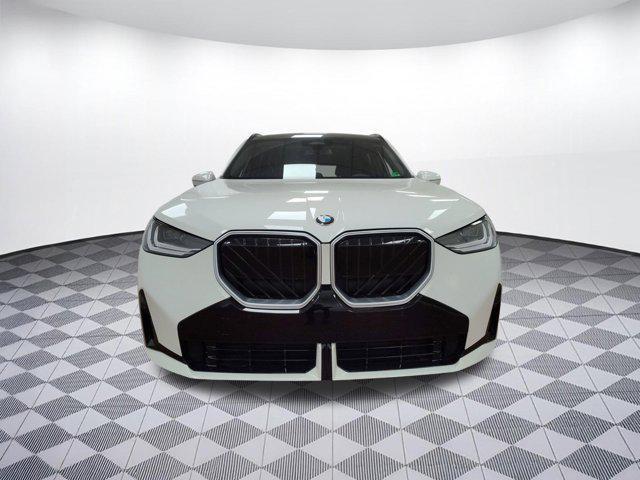 used 2026 BMW X3 car, priced at $51,842