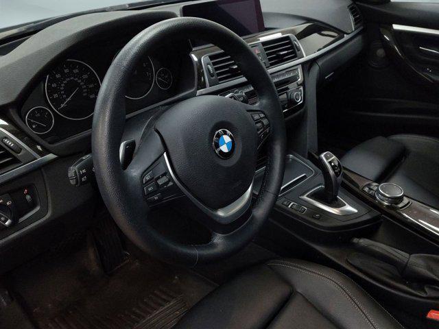 used 2016 BMW 340 car, priced at $21,999