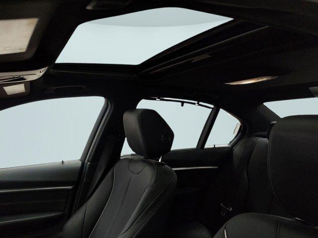 used 2016 BMW 340 car, priced at $21,999