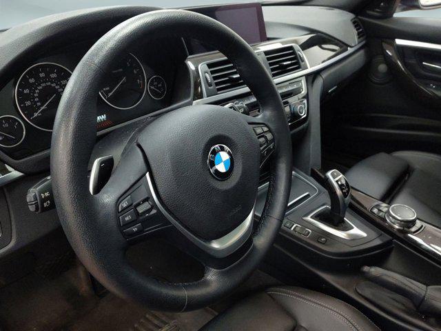 used 2016 BMW 340 car, priced at $21,999