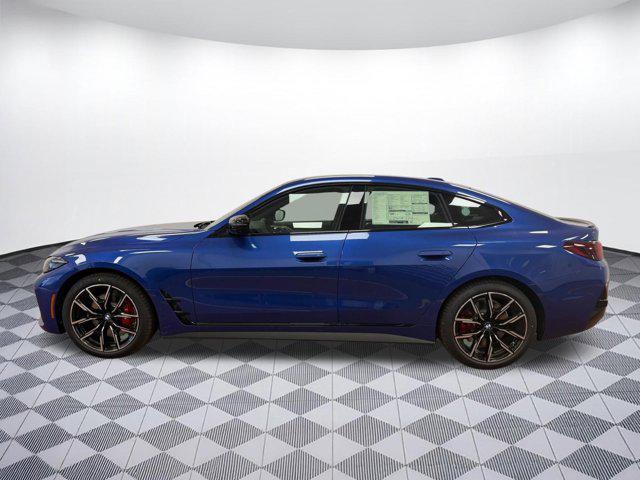 new 2026 BMW 430 Gran Coupe car, priced at $61,550