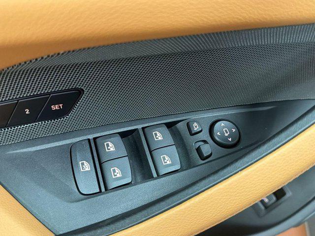 new 2026 BMW i4 Gran Coupe car, priced at $70,000