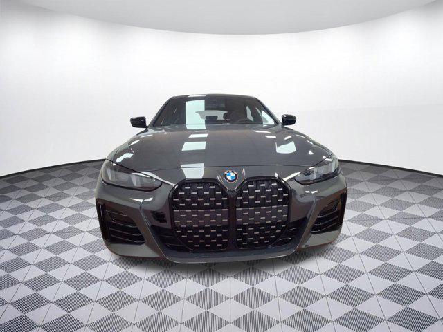 new 2026 BMW 430 Gran Coupe car, priced at $62,400