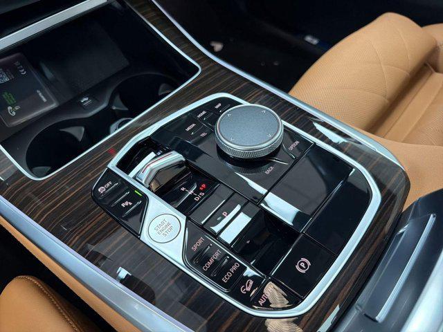 new 2026 BMW X5 car, priced at $80,550