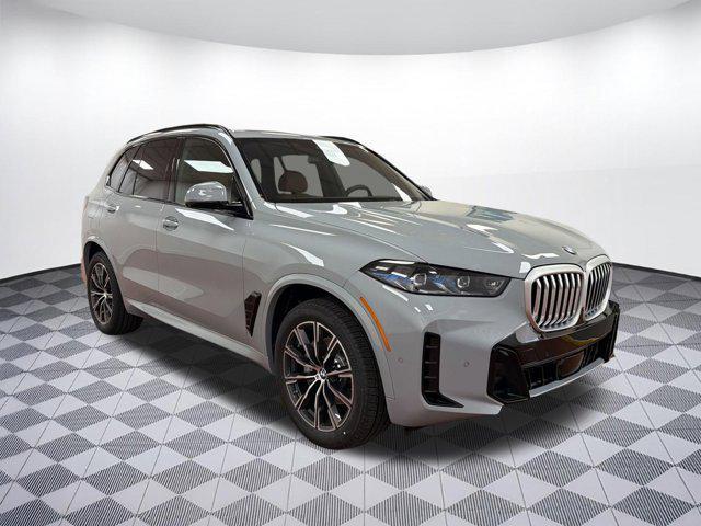 new 2026 BMW X5 car, priced at $80,550